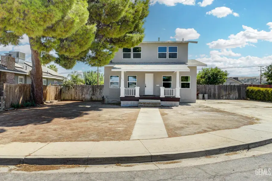 313 CHEVRON PLACE, Taft, CA 93268 - #3