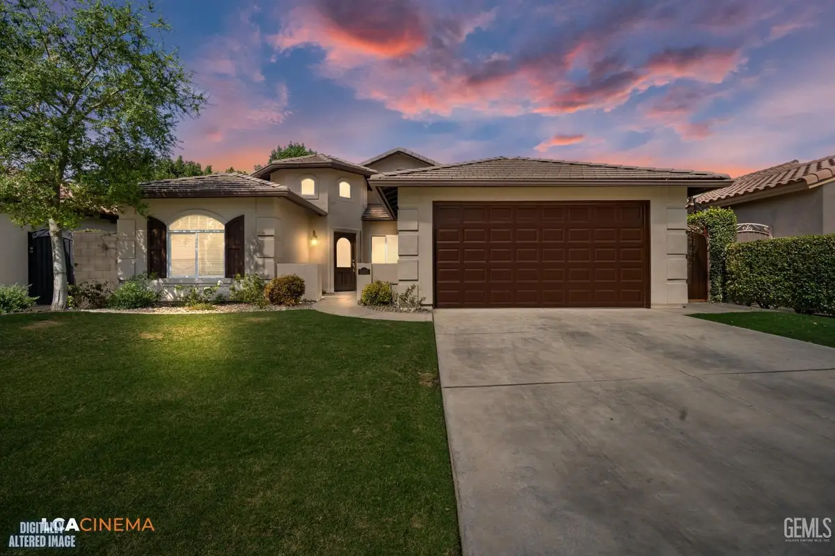 1805 ANGERS COURT, Bakersfield, CA 93311 - #1