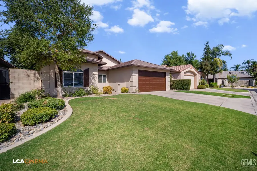 1805 ANGERS COURT, Bakersfield, CA 93311 - #3