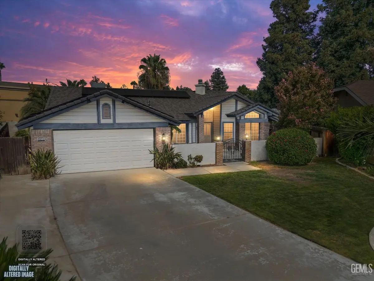 9412 FOXGLEN COURT, Bakersfield, CA 93312 - #1