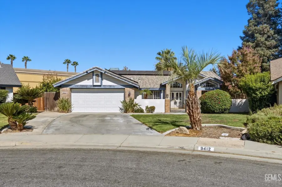 9412 FOXGLEN COURT, Bakersfield, CA 93312 - #3