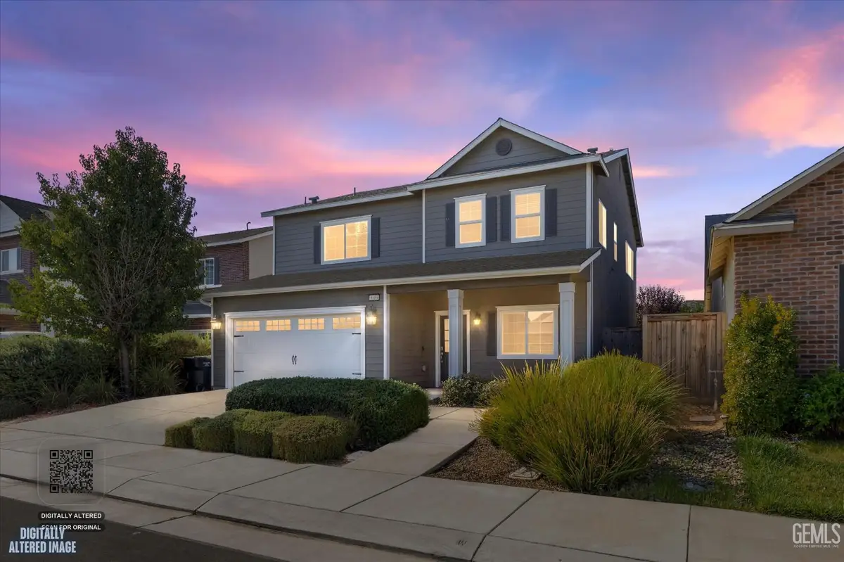 9009 VILLAGE OAKS WAY, Shafter, CA 93263 - #1