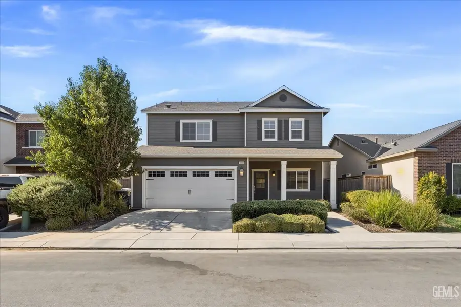9009 VILLAGE OAKS WAY, Shafter, CA 93263 - #3