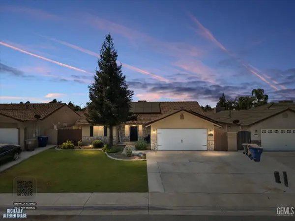 2705 MACAU STREET, Bakersfield, CA 93313