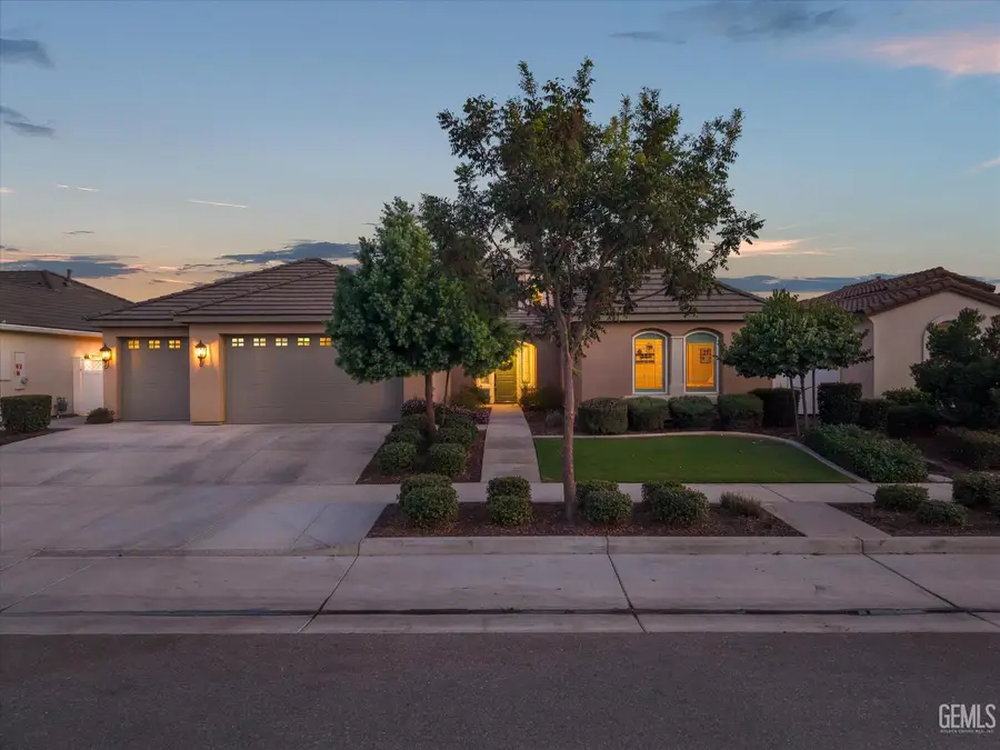 14309 HARBOROUGH DRIVE, Bakersfield, CA 93311 - #3