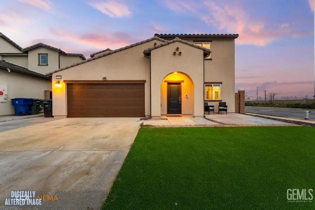 11112 PASTO WAY, Bakersfield, CA 93306 - #1