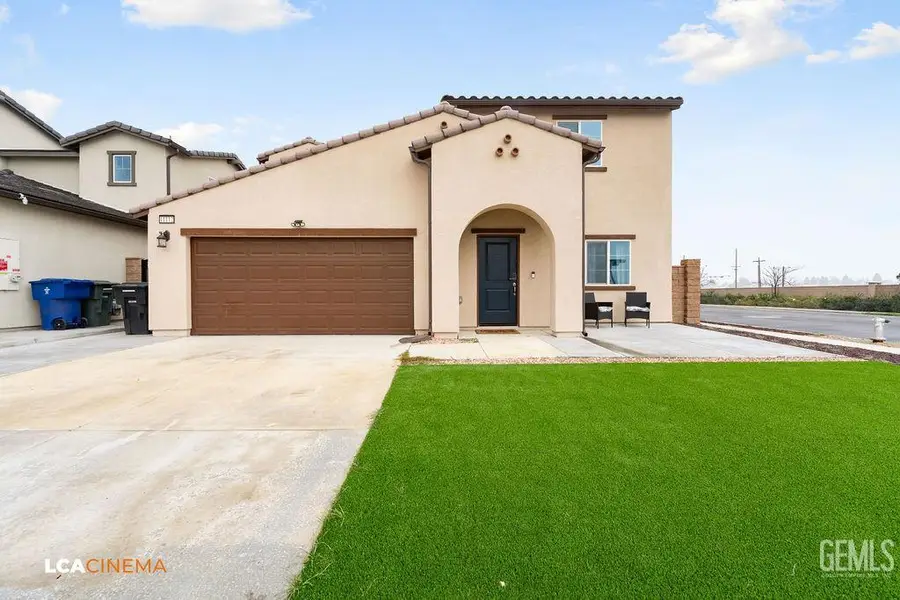 11112 PASTO WAY, Bakersfield, CA 93306 - #2