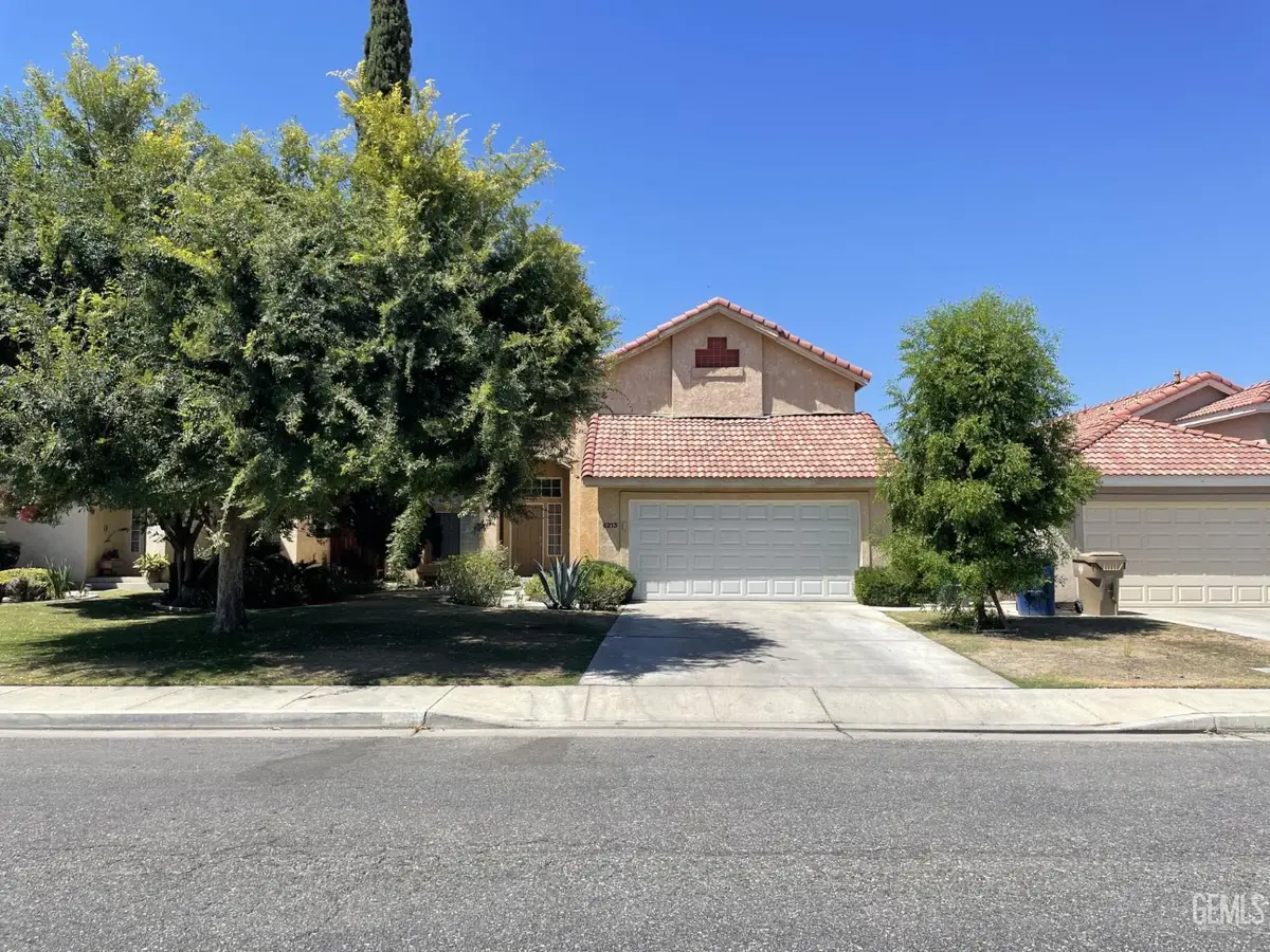 6213 QUAKING ASPEN STREET, Bakersfield, CA 93313 - #1