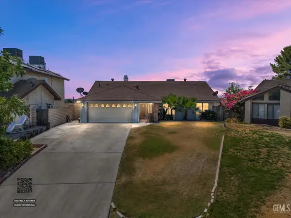 5909 AZALEA AVENUE, Bakersfield, CA 93306