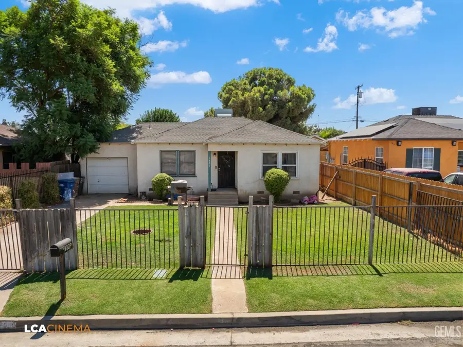 1809 RADIANCE DRIVE, Bakersfield, CA 93304 - #3