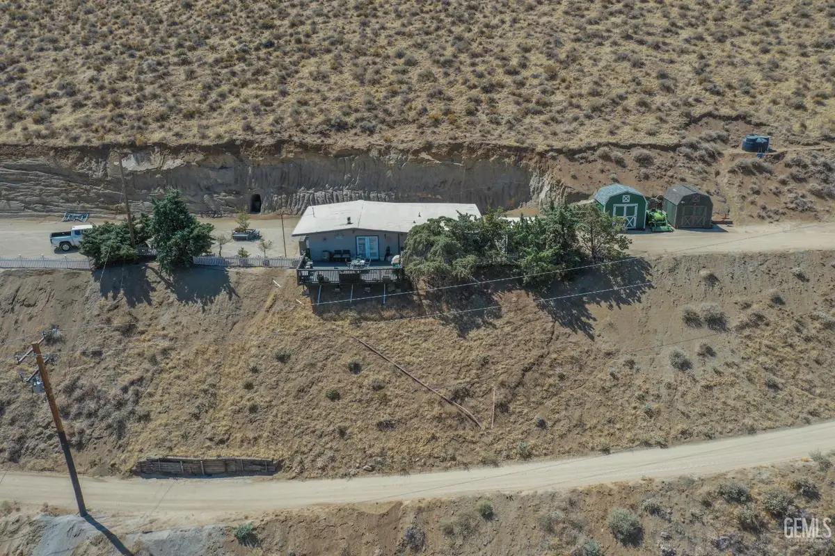 254 WELDON, Lake Isabella, CA 93240 - #1