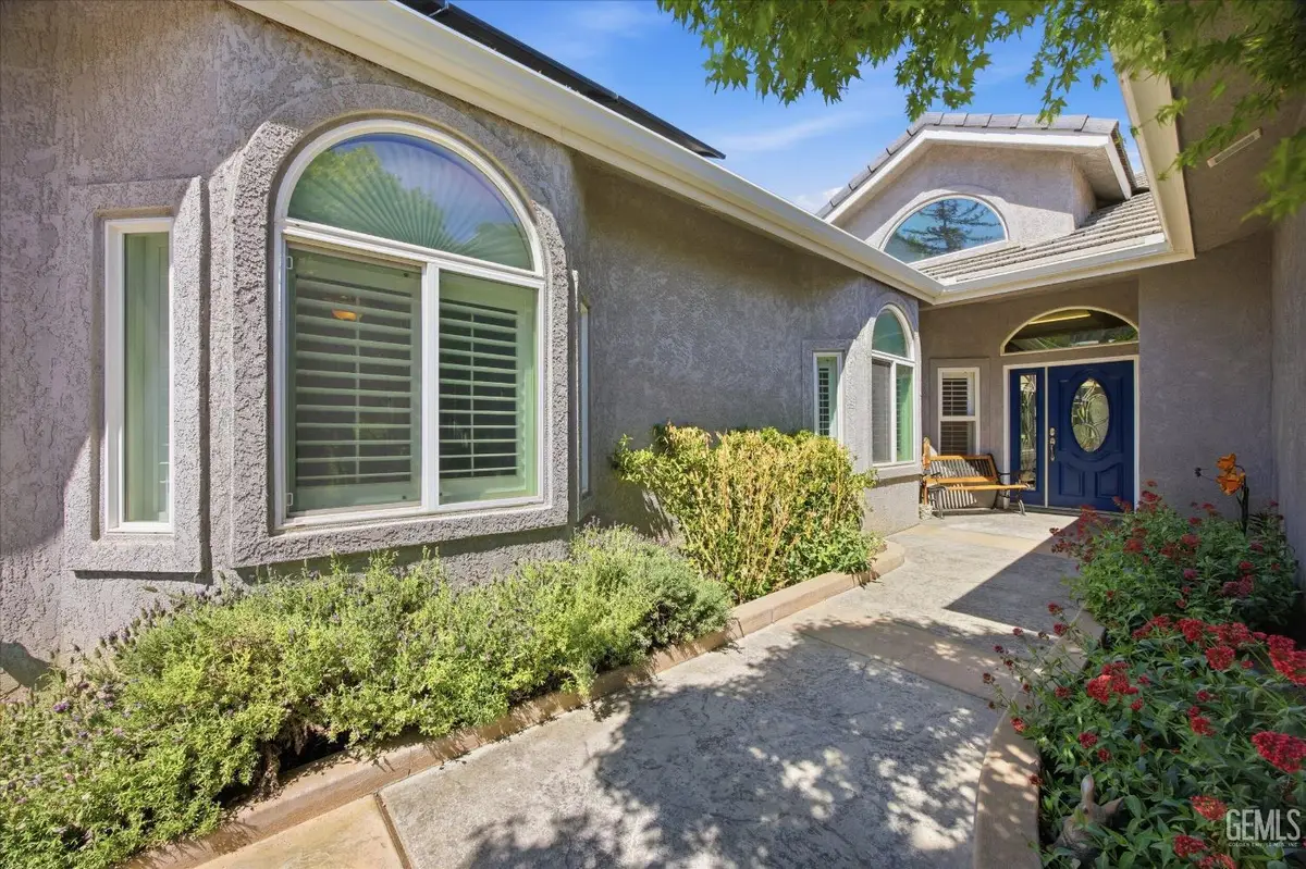 848 BURLANDO ROAD, Kernville, CA 93238 - #1