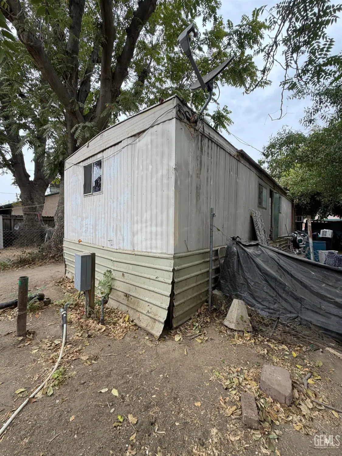 108 W ORANGE AVENUE #16, Shafter, CA 93263 - #1