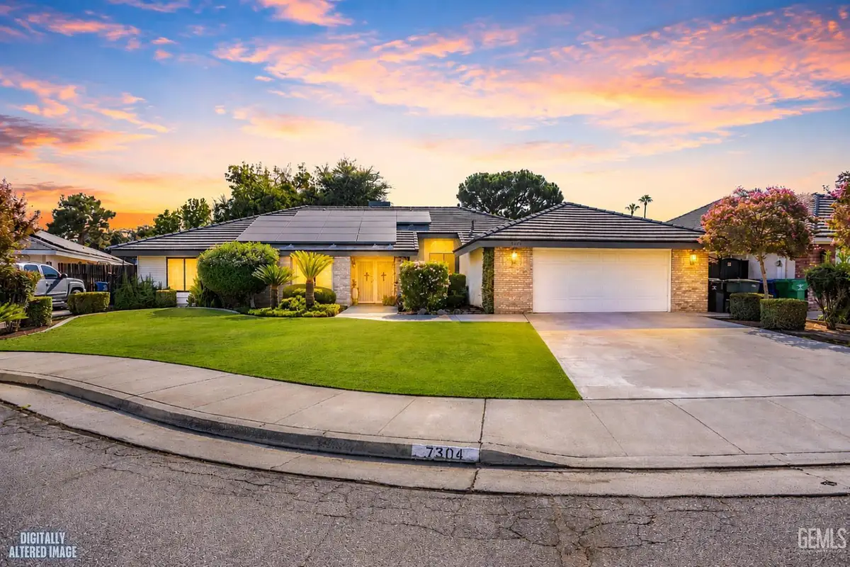 7304 JOLYNN STREET, Bakersfield, CA 93308 - #1