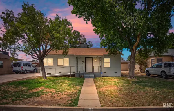 610 ARVIN STREET, Bakersfield, CA 93308