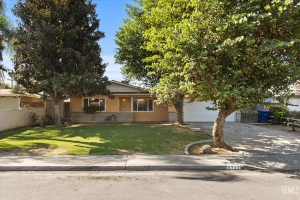 3717 MADRID AVENUE, Bakersfield, CA 93309