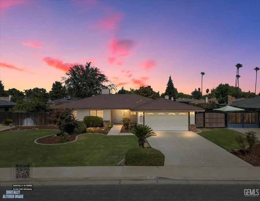9204 HEMINGWAY PLACE, Bakersfield, CA 93311 - #2