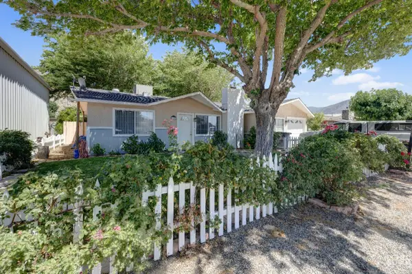 2824 STEENSEN STREET, Lake Isabella, CA 93240