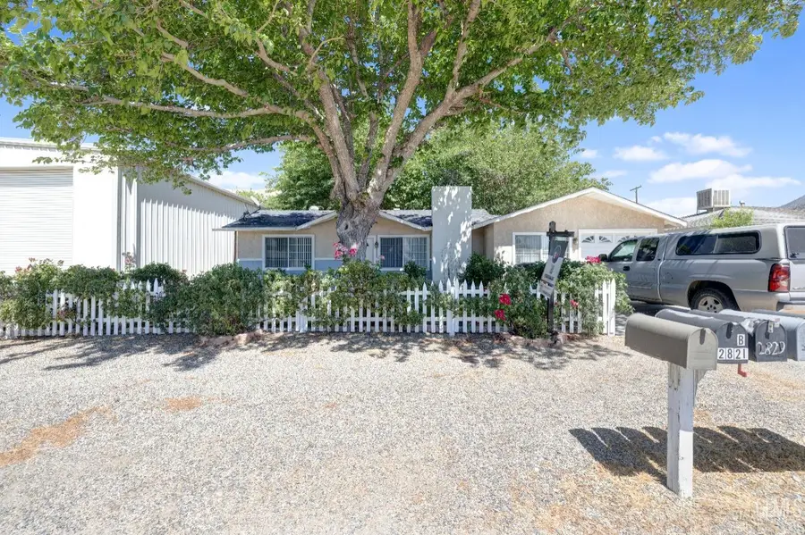 2824 STEENSEN STREET, Lake Isabella, CA 93240 - #2