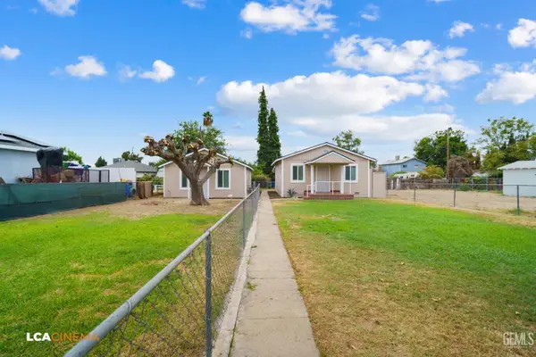 3315 CULVER STREET, Bakersfield, CA 93306