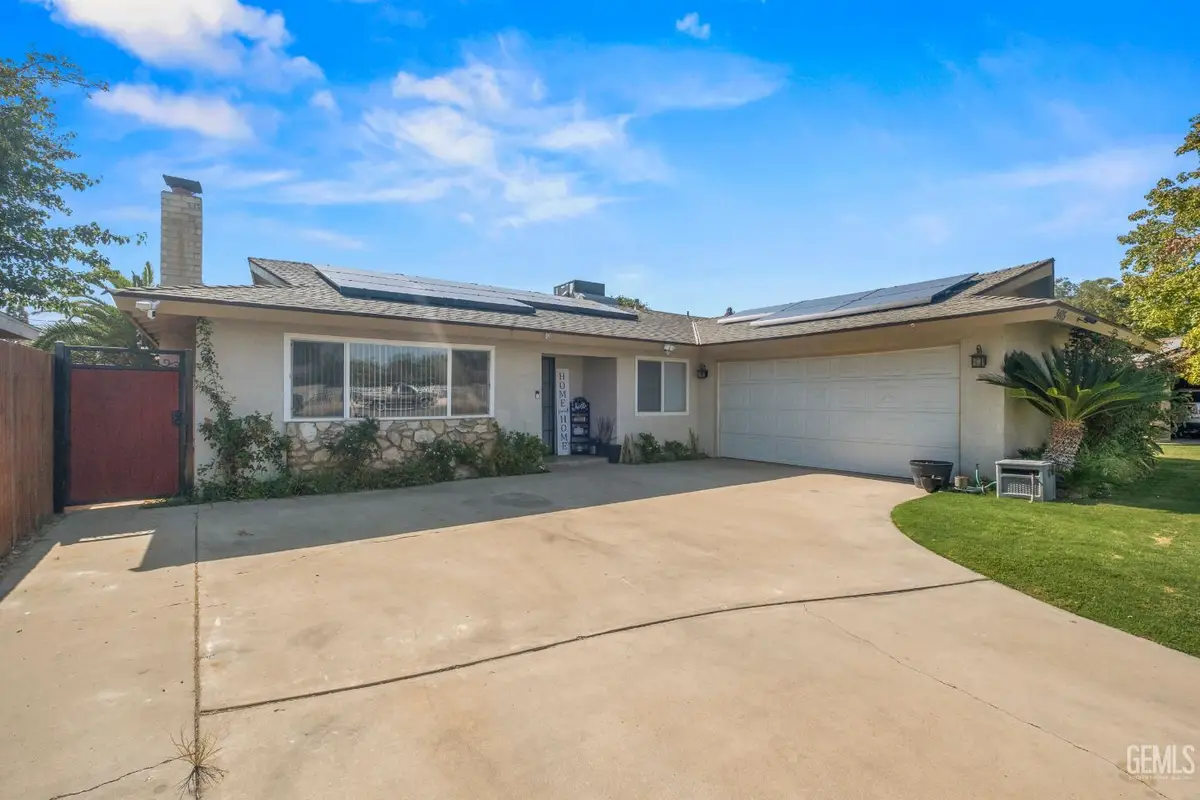 3405 DELL COURT, Bakersfield, CA 93304 - #1