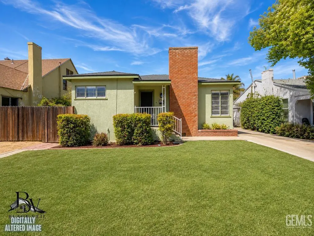 330 FRANCIS STREET, Bakersfield, CA 93308 - #1