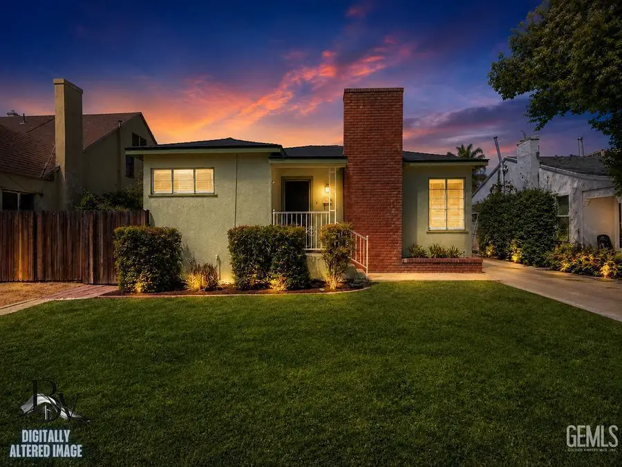 330 FRANCIS STREET, Bakersfield, CA 93308 - #2