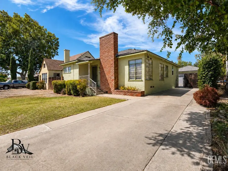 330 FRANCIS STREET, Bakersfield, CA 93308 - #3