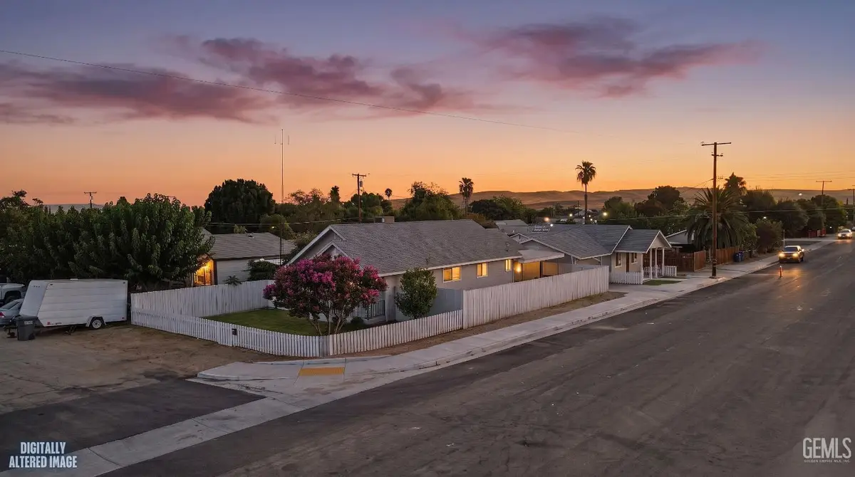 400 PIERCE STREET, Taft, CA 93268 - #1