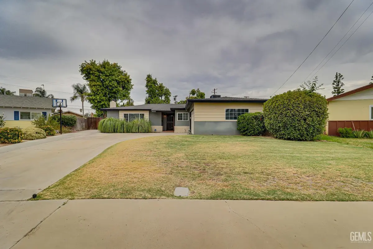 2520 BELVEDERE AVENUE, Bakersfield, CA 93304 - #1