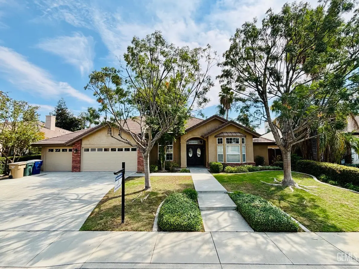 11715 HARVICK, Bakersfield, CA 93312 - #1