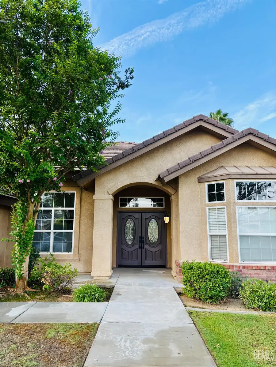 11715 HARVICK, Bakersfield, CA 93312 - #2