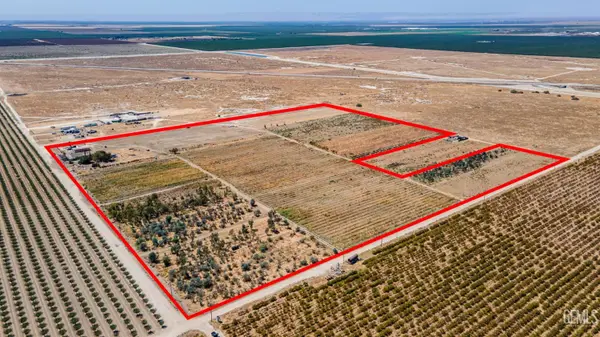 28197 WOOLLOMES AVENUE, Wasco, CA 93280