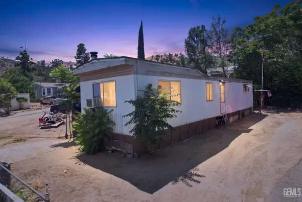 29 MARGIE LN, Wofford Heights, CA 93285