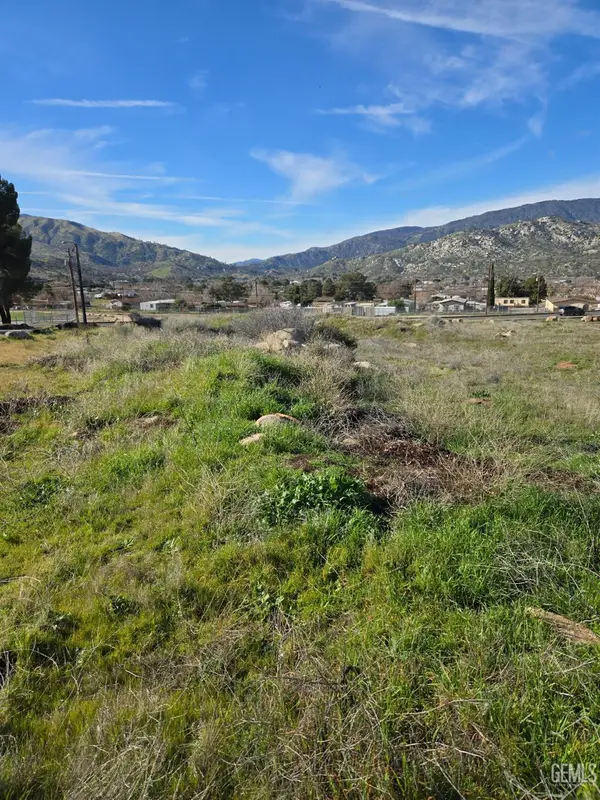 0 ERSKINE CREEK, Lake Isabella, CA 93240