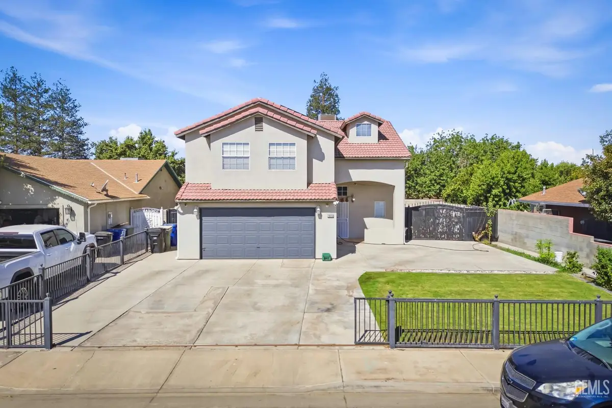 1615 BANFF COURT, Wasco, CA 93280 - #1
