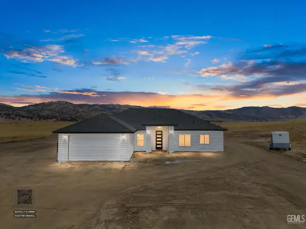 28181 BURNING TREE DRIVE, Tehachapi, CA 93561