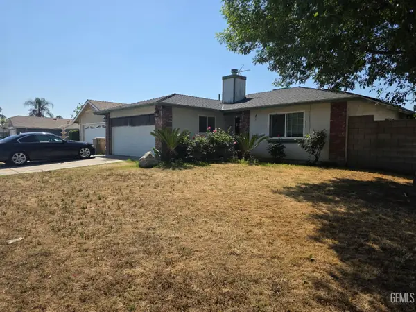 1009 FAIRVIEW ROAD, Bakersfield, CA 93307