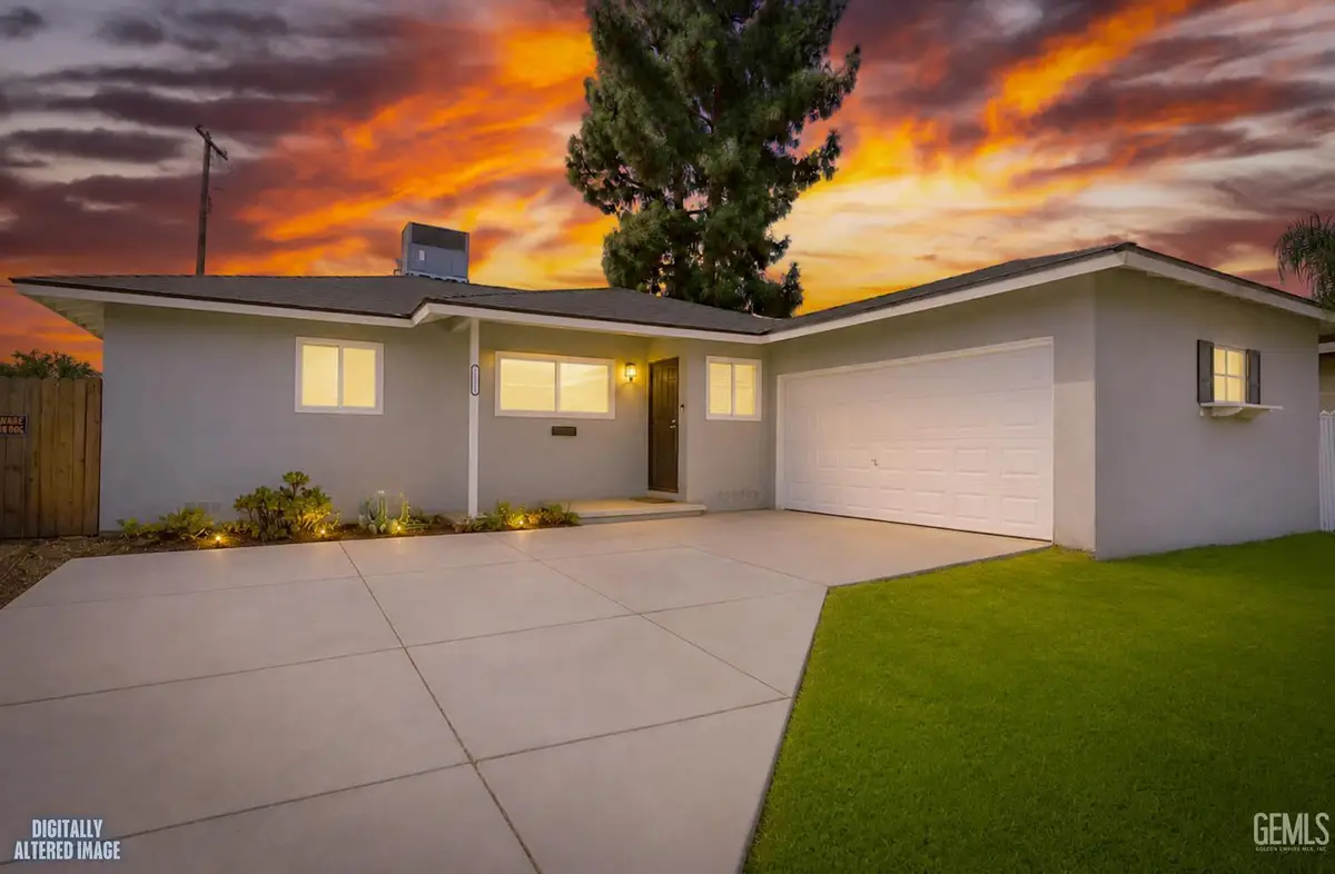 1311 LINDSAY DRIVE, Bakersfield, CA 93304 - #1