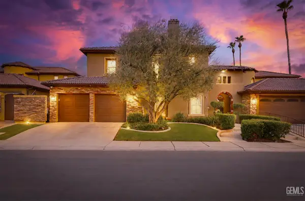 8629 LAGO DI COMO LANE, Bakersfield, CA 93312