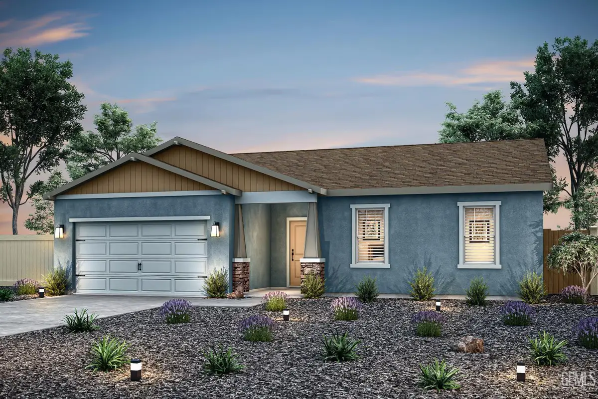 1241 ACALA PLACE, Shafter, CA 93263 - #1