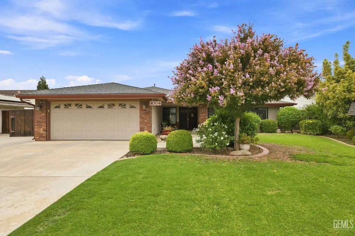 8704 SUMMER CREEK ROAD, Bakersfield, CA 93311 - #1