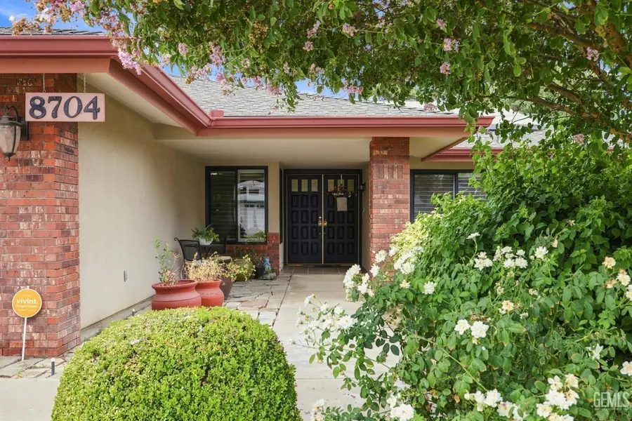 8704 SUMMER CREEK ROAD, Bakersfield, CA 93311 - #2