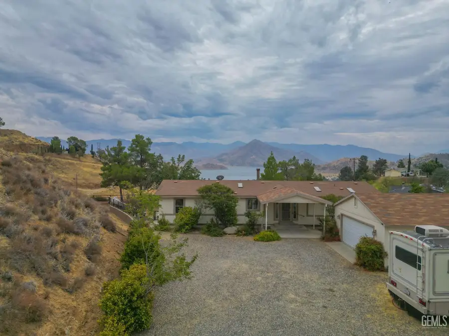 1120 SIERRA VISTA DRIVE, Wofford Heights, CA 93285 - #2