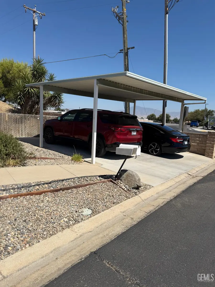 8500 KERN CANYON ROAD #1, Bakersfield, CA 93306 - #2