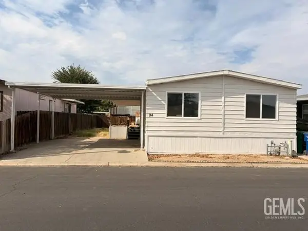 14035 ROSEDALE HIGHWAY #94, Bakersfield, CA 93314