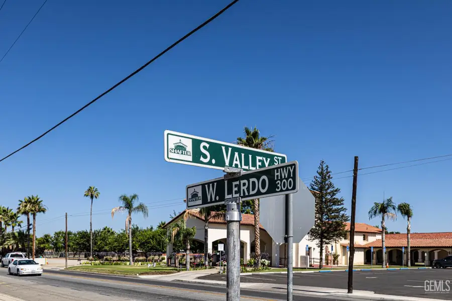 0 LERDO HWY, Shafter, CA 93263 - #2