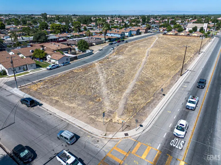 0 LERDO HWY, Shafter, CA 93263 - #3