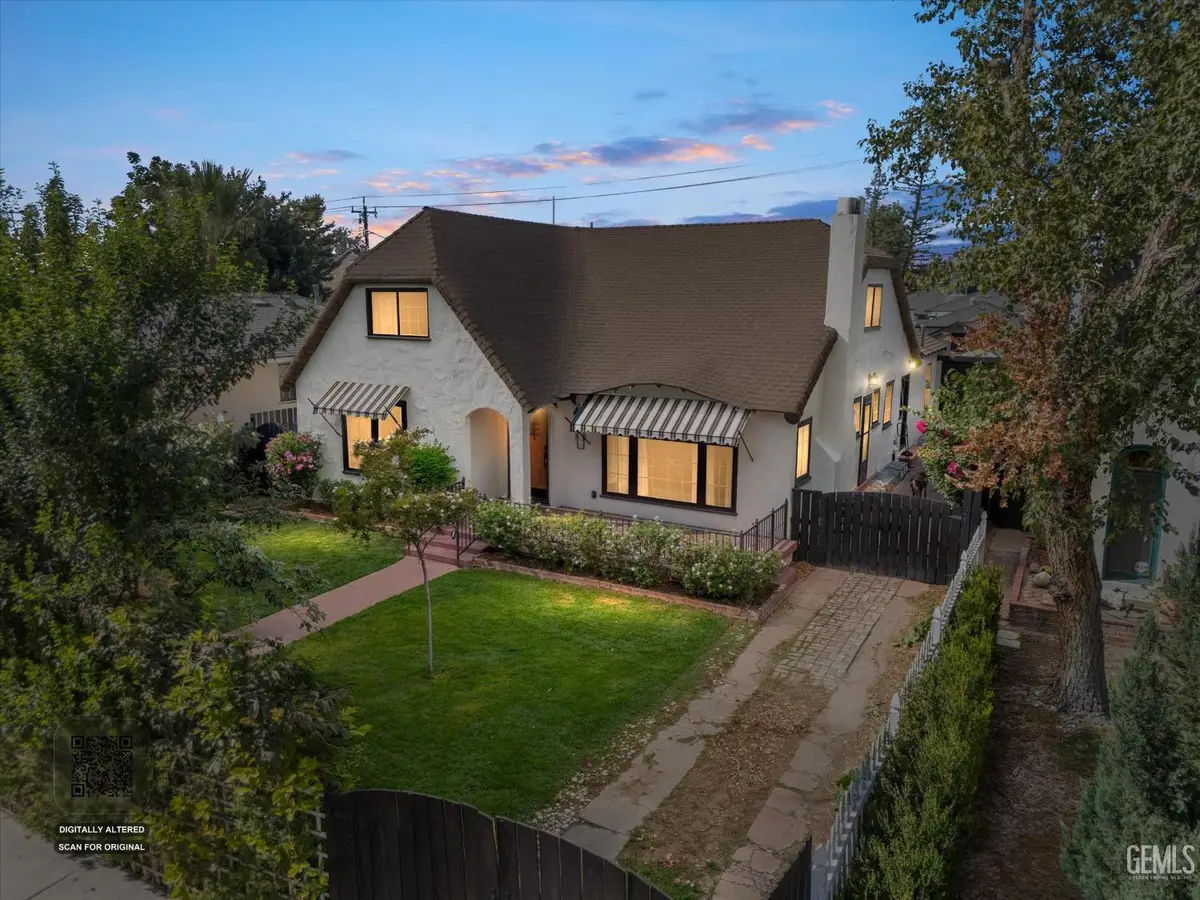 2900 SUNSET AVENUE, Bakersfield, CA 93304 - #1
