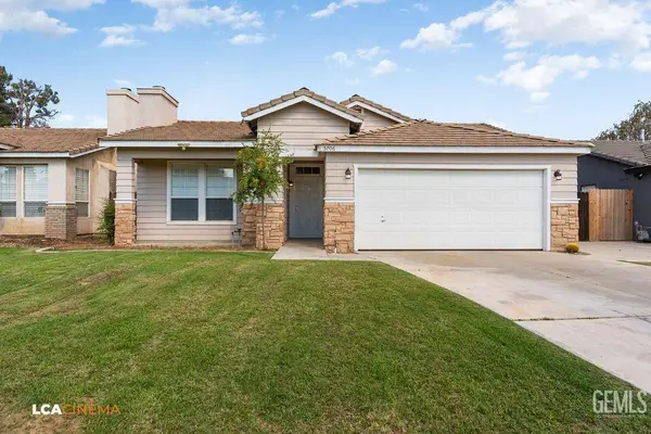 5706 FAIR WIND AVENUE, Bakersfield, CA 93312